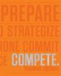 Compete Training Journal (Tangerine Edition) - Preview