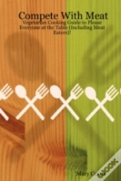 Capa do artigo Compete With Meat