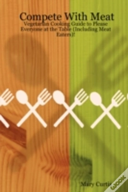 Capa do artigo Compete With Meat