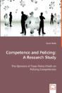 Competence And Policing - Preview