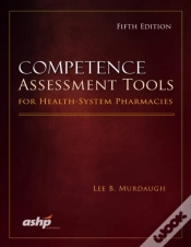 Capa do artigo Competence Assessment Tools For Health-System Pharmacies
