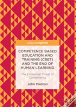 Capa do artigo Competence Based Education And Training (Cbet) And The End Of Human Learning