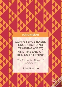 Capa do artigo Competence Based Education And Training (Cbet) And The End Of Human Learning