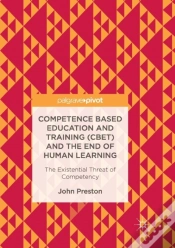 Capa do artigo Competence Based Education And Training (Cbet) And The End Of Human Learning
