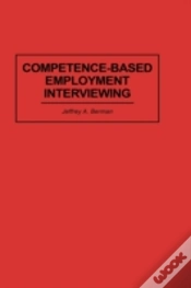 Capa do artigo Competence-Based Employment Interviewing