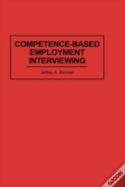 Capa do artigo Competence-Based Employment Interviewing