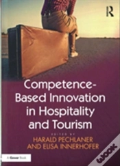 Capa do artigo Competence-Based Innovation In Hospitality And Tourism