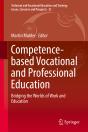 Competence-Based Vocational And Professional Education - Preview