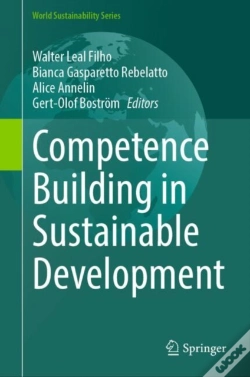 Capa do artigo Competence Building In Sustainable Development