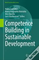 Competence Building In Sustainable Development