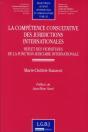 Competence Consultative Des Juridictions - Preview