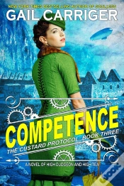 Capa do artigo Competence: Custard Protocol