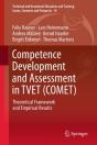 Competence Development And Assessment In Tvet (Comet) - Preview