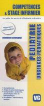 Competence & Stage Infirmier Pediatrie - Preview