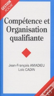 Capa do artigo Competence Et Organisation Qualifiante