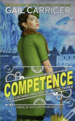 Capa do artigo Competence