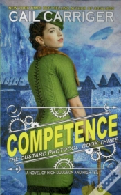 Capa do artigo Competence