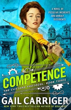 Capa do artigo Competence