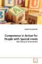 Competence In Action For People With Special Needs - Preview