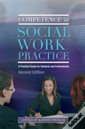 Capa do artigo Competence In Social Work Practice