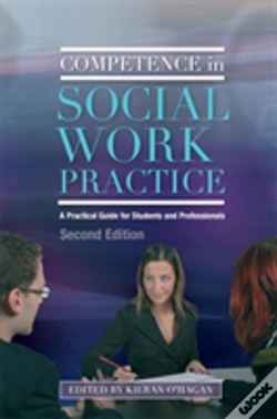 Capa do artigo Competence In Social Work Practice