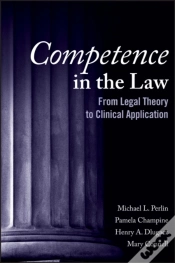 Capa do artigo Competence In The Law