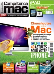 Capa do artigo Competence Mac 11 - Chouchoutez Votre Mac
