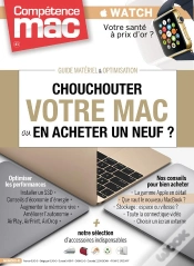Capa do artigo Competence Mac 41 - Chouchouter Votre Mac Ou En Acheter Un Neuf ?