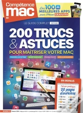Competence Mac N 75 - 200 Trucs Et Astuces Pour Maitriser Votre Mac