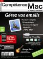 Compétence Mac T.5 ; Gérez Vos Emails - Preview