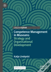 Capa do artigo Competence Management In Museums
