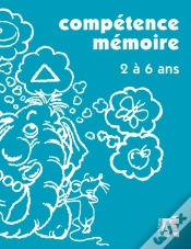 Capa do artigo Compétence Mémoire