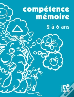 Capa do artigo Compétence Mémoire