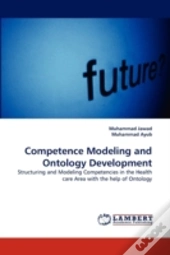 Competence Modeling And Ontology Development