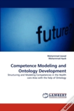 Capa do artigo Competence Modeling And Ontology Development