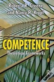 Capa do artigo Competence
