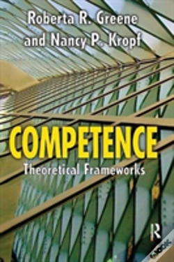 Capa do artigo Competence