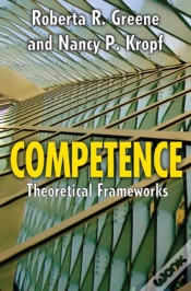 Capa do artigo Competence