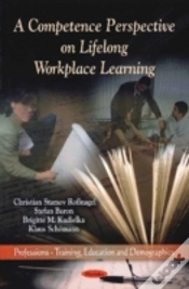 Capa do artigo Competence Perspective On Lifelong Workplace Learning