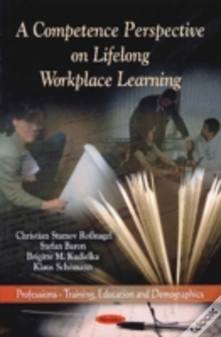 Capa do artigo Competence Perspective On Lifelong Workplace Learning