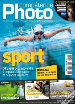 Capa do artigo Competence Photo N  16 - Sport