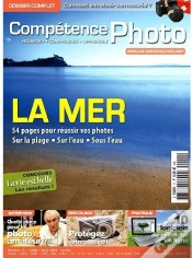 Capa do artigo Compétence Photo T.11 ; La Mer