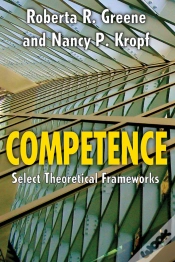 Capa do artigo Competence