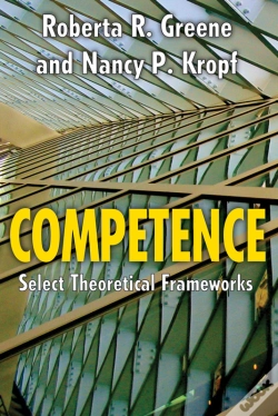 Capa do artigo Competence