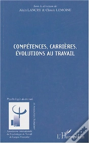Capa do artigo Competences, Carrieres, Evolutions Au Travail