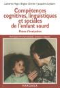 Compétences Cognitives, Linguistiques Et Sociales De L'Enfant Sourd - Preview
