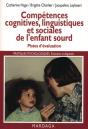 Compétences Cognitives, Linguistiques Et Sociales De L'Enfant Sourd : Pistes D'Évaluation - Preview