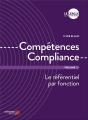 Competences Compliance - Volume 2 - Le Referentiel Par Fonction - Preview