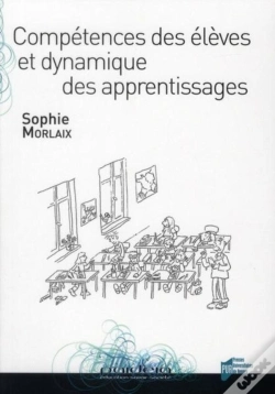 Capa do artigo Compétences Des Élèves Et Dynamique Des Apprentissages