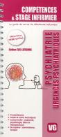 Competences & Stage Infirmier Psychiatrie - Preview